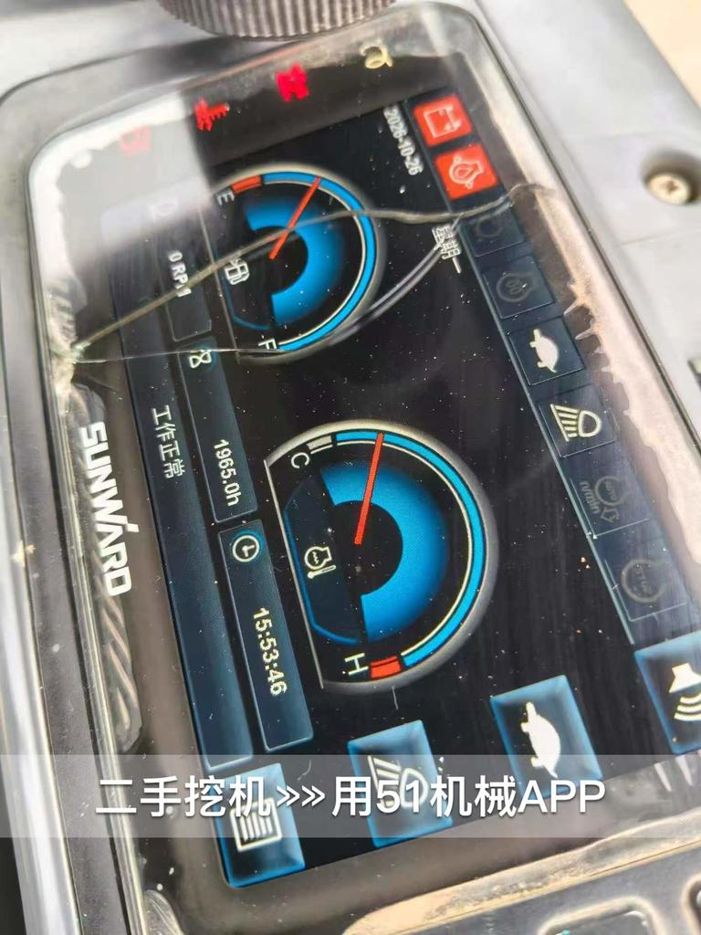 51挖机